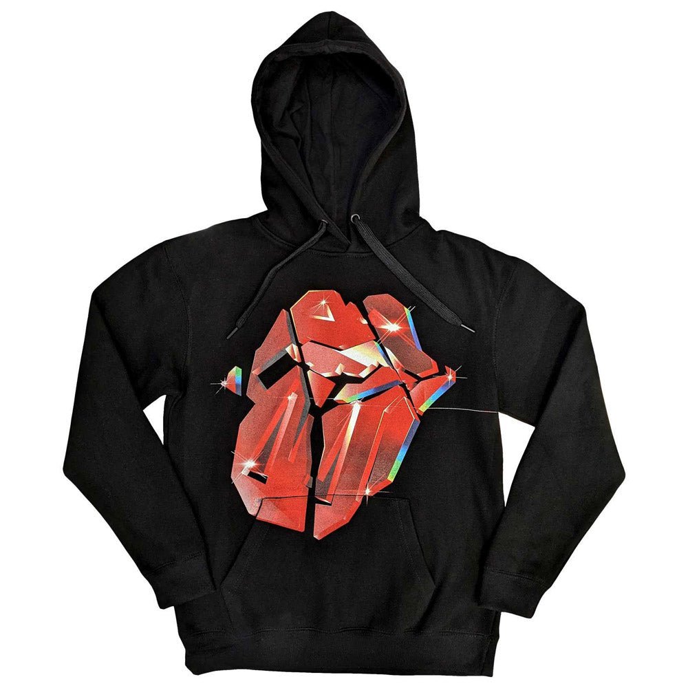 ROLLING STONES ローリングストーンズ (来日 35周年 記念 ) - Hackney Diamonds Lick / パーカー・スウェット / メンズ - PGS